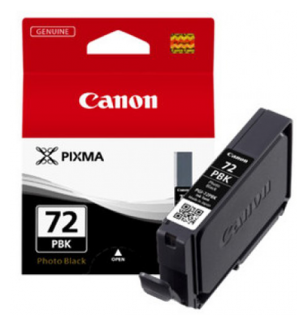 Картридж Canon   PGI-72 PBK EUR/OCN   ( 6403B001 ), купить в Краснодаре