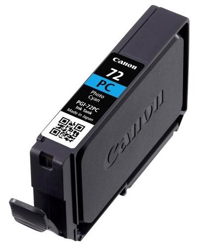 Картридж Canon   PGI-72 PC EUR/OCN   ( 6407B001 ), купить в Краснодаре