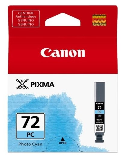 Картридж Canon   PGI-72 PC EUR/OCN   ( 6407B001 ), купить в Краснодаре