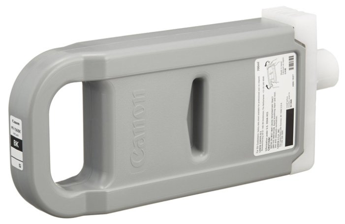 Картридж Canon PFI-706 BK, купить в Краснодаре