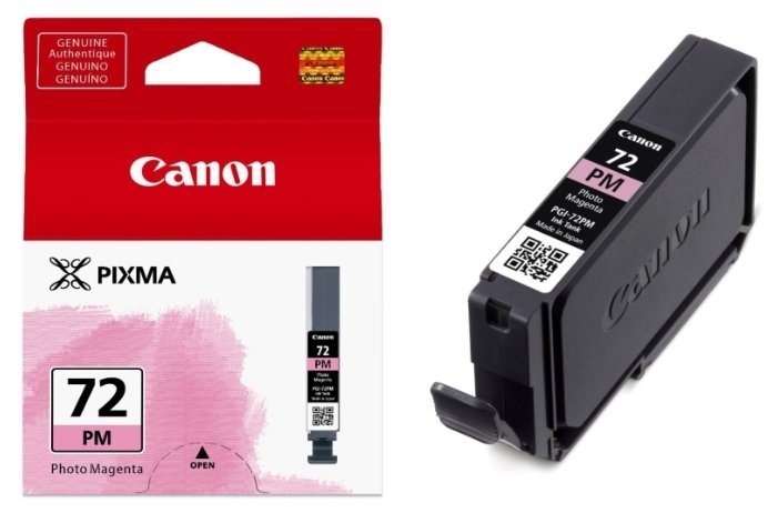 Картридж Canon   PGI-72 PM EUR/OCN   ( 6408B001 ), купить в Краснодаре