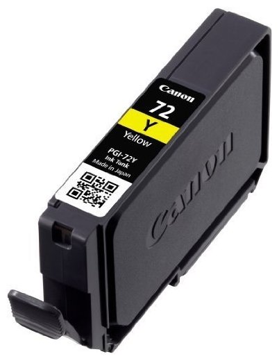 Картридж Canon   PGI-72 Y EUR/OCN   ( 6406B001 ), купить в Краснодаре