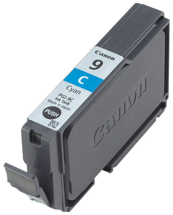 Картридж Canon   PGI-9C   ( 1035B001 ), купить в Краснодаре