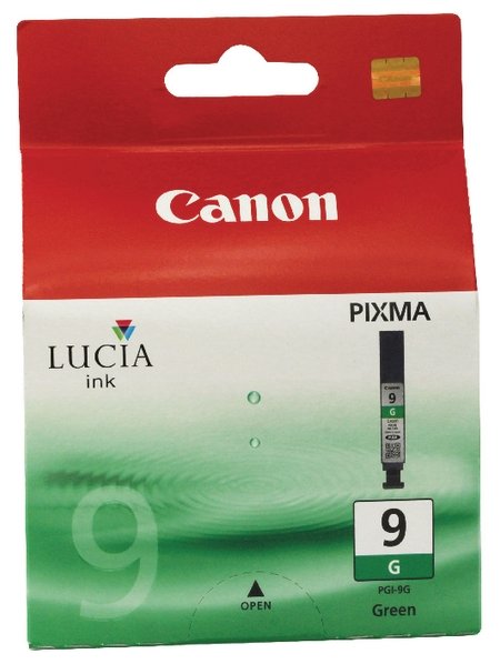Картридж Canon   PGI-9G   ( 1041B001 ), купить в Краснодаре