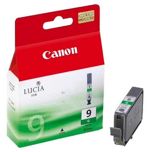 Картридж Canon   PGI-9G   ( 1041B001 ), купить в Краснодаре