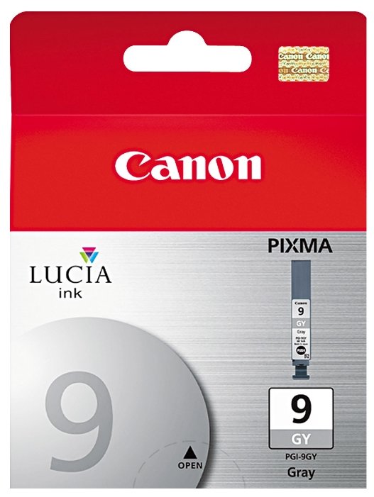 Картридж Canon   PGI-9GY   ( 1042B001 ), купить в Краснодаре