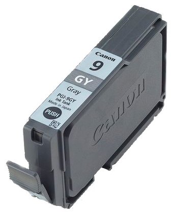 Картридж Canon   PGI-9GY   ( 1042B001 ), купить в Краснодаре