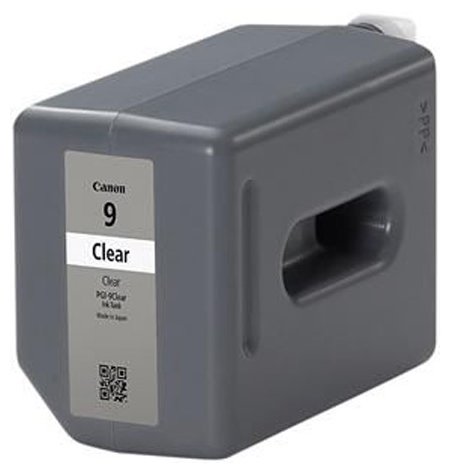 Картридж Canon   PGI-9 INK TANK CLEAR   ( 2442B001 ), купить в Краснодаре