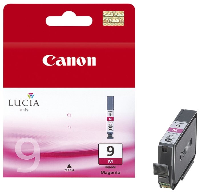 Картридж Canon   PGI-9M   ( 1036B001 ), купить в Краснодаре