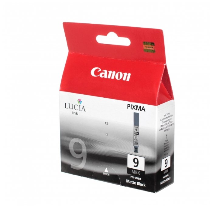 Картридж Canon   PGI-9MBK   ( 1033B001 ), купить в Краснодаре