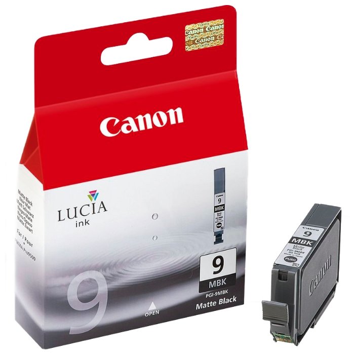 Картридж Canon   PGI-9MBK   ( 1033B001 ), купить в Краснодаре