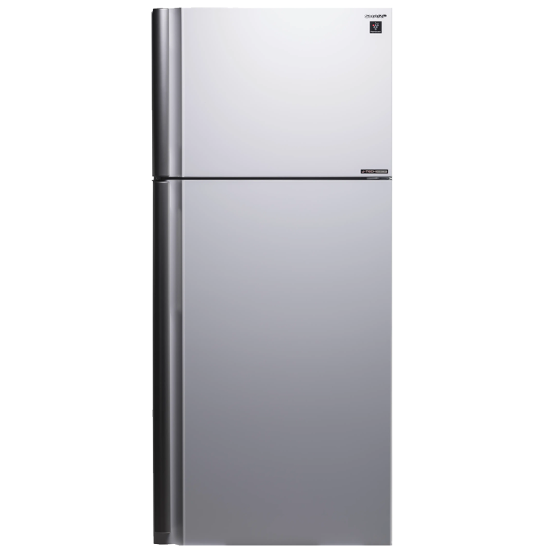 Холодильник Sharp Холодильник SHARP SJ-XE55PM-WH