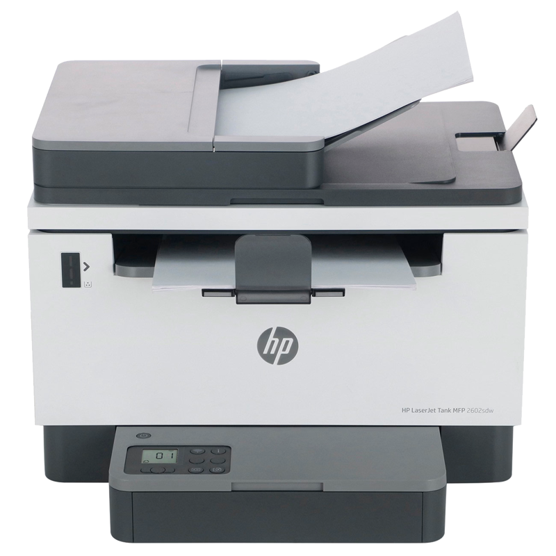 Лазерное МФУ HP Inc. 2R7F5A