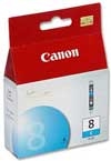 Картридж CANON CLI-8 C, купить в Краснодаре