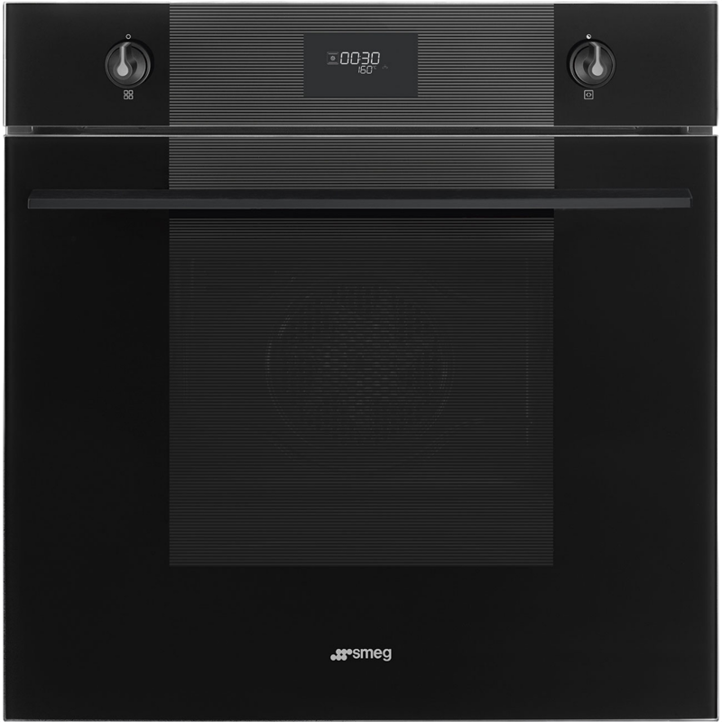 Встраиваемый духовой шкаф SMEG SFP61TB3FR