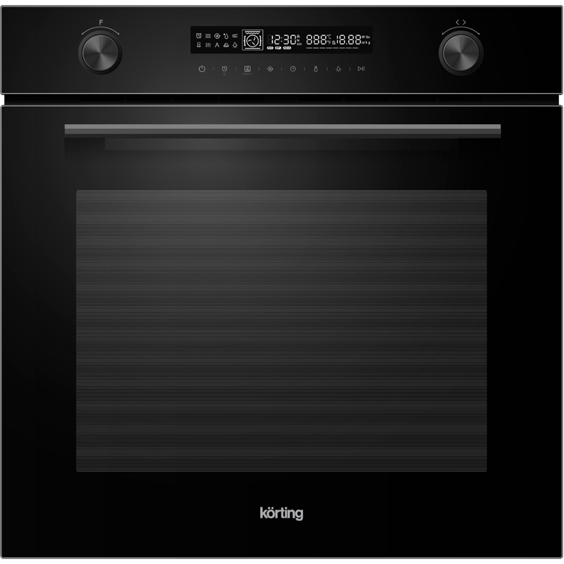 Электрический духовой шкаф KORTING Korting OKB 1471 CGN