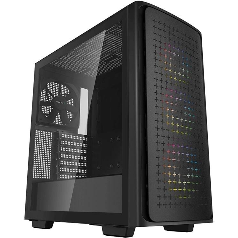 Корпус Deepcool R-CK560-BKAAE4-G-1