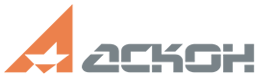 логотип АСКОН
