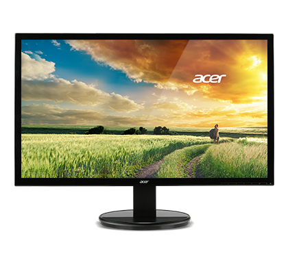 Монитор Acer K242HQLBbid, купить в Краснодаре