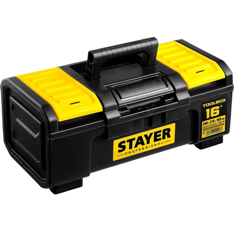 Ящик для инструментов STAYER 38167-16