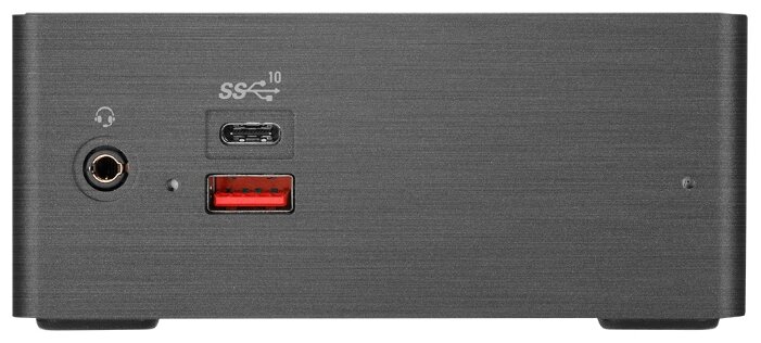 Мини-компьютер GIGABYTE  GB-BRI5-8250  ( GB-BRI5-8250 ) , купить в Краснодаре