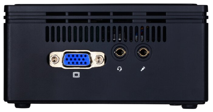 Мини-компьютер GIGABYTE BRIX-GB-BACE-3160, купить в Краснодаре