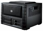 Корпус Корпус HAF XB EVO (RC-902XB-KKN2) полностью черный, без БП, для ATX, microATX, Mini-ITX, габаритные размеры: 442 x 330 x 423 мм, купить в Краснодаре