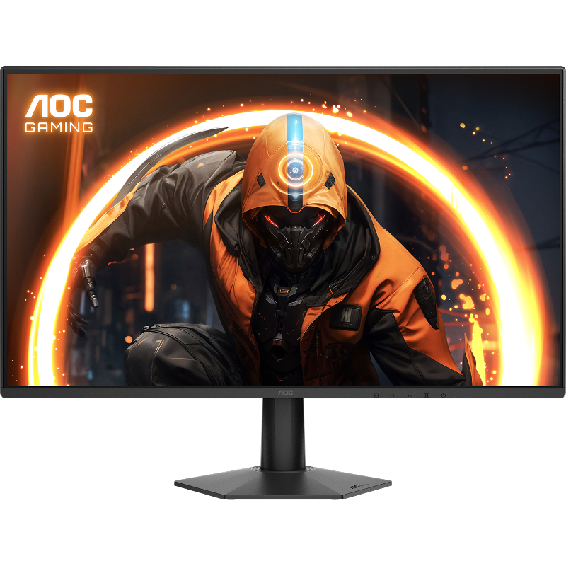 Монитор AOC 27G50Z 27 16:9 IPS 1920x1080 240Hz 1mc 300cd 1xHDMI 1xDP Gaming 100x100 AOC 27G50Z