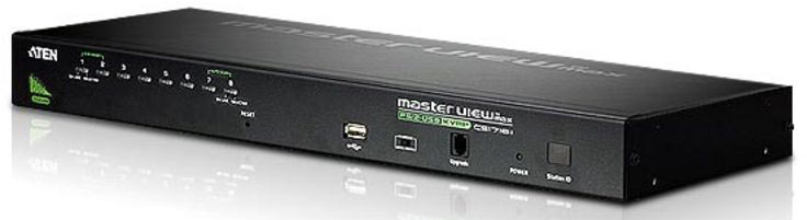 Переключатель KVM ATEN CS1708A