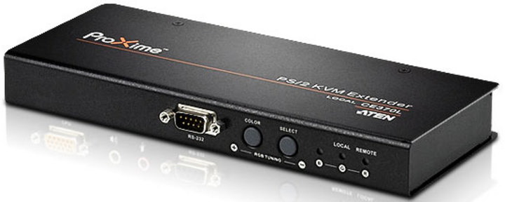 Удлинитель KVM ATEN CE350, купить в Краснодаре
