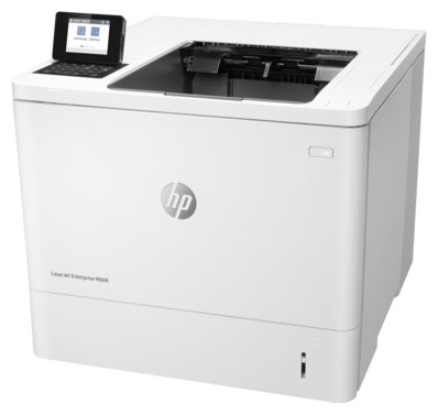 Принтер лазерный HP LaserJet Enterprise 600 M608dn