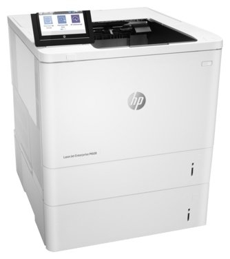 Принтер лазерный HP LaserJet Enterprise 600 M608x