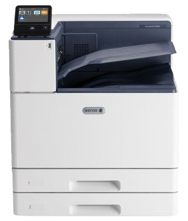 Принтер цветной XEROX VersaLink C9000DT