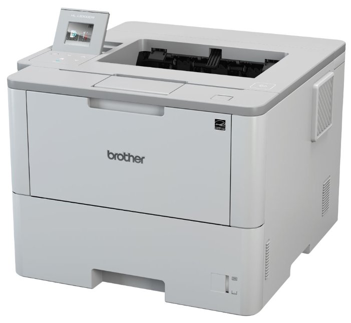 Принтер лазерный Brother HL-L6300DW