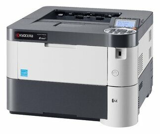 Принтер лазерный Kyocera P3060dn