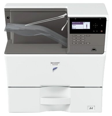 Принтер лазерный Sharp NANO MXB450P