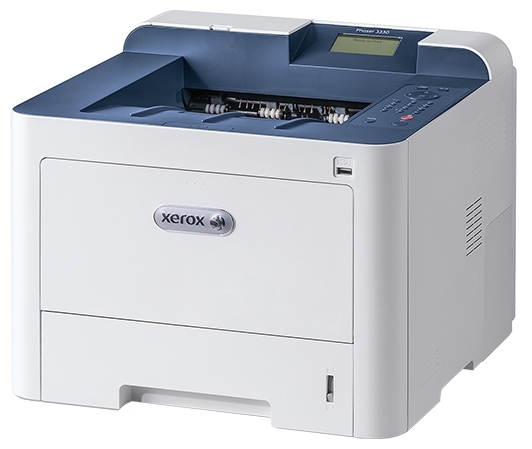Принтер лазерный Xerox Phaser 3330 DNI