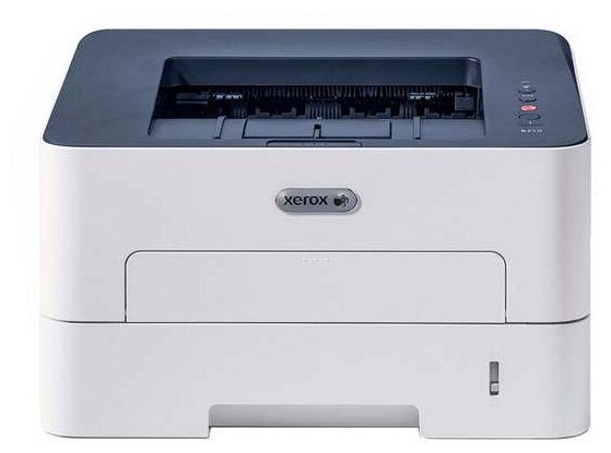 Принтер лазерный XEROX B210