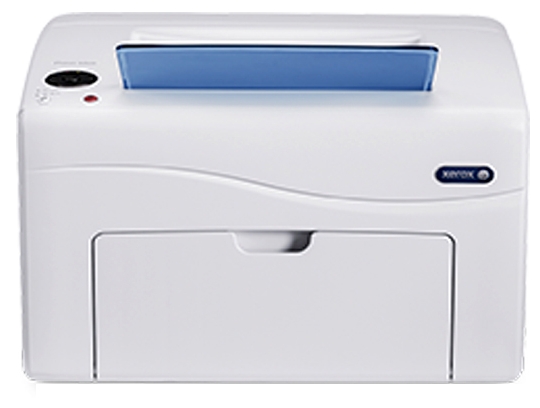 Принтер лазерный Xerox Phaser 6020BI