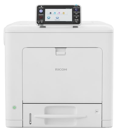 Принтер лазреный цветной Ricoh SP C352DN