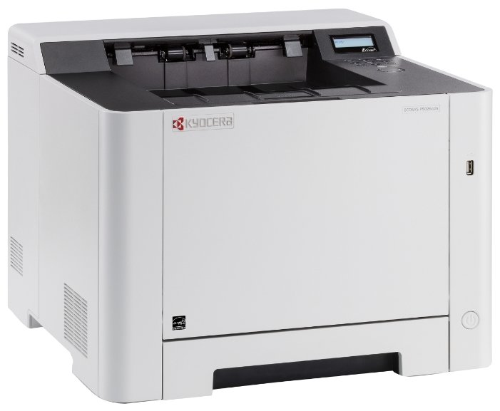 Принтер лазерный цветной Kyocera P5026cdn