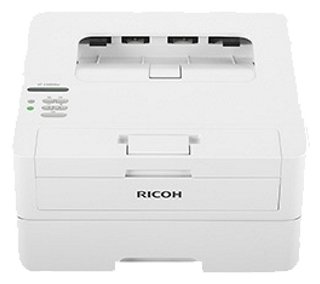 Принтер лазерный Ricoh LE SP 230DNw