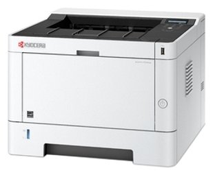 Принтер лазерный Kyocera P2040dn, купить в Краснодаре