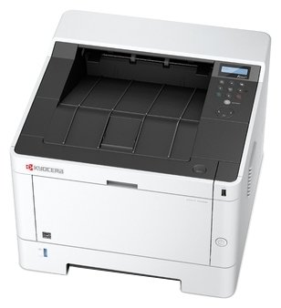 Принтер лазерный Kyocera P2040dn, купить в Краснодаре