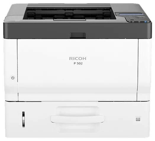 Принтер лазерный Ricoh LE P 502