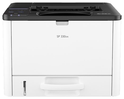 Принтер лазерный Ricoh SP 330DN