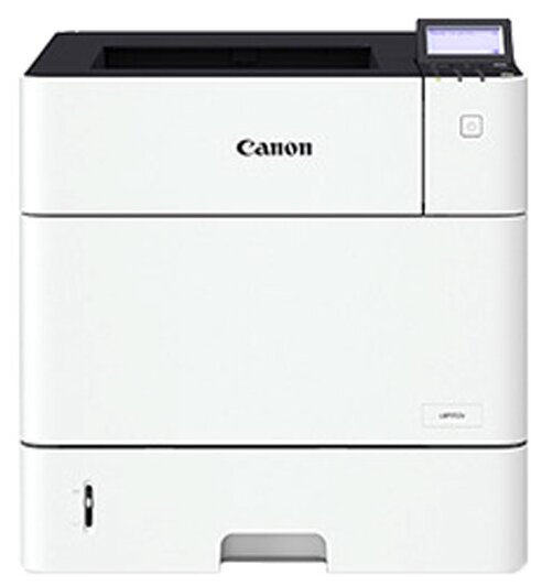 Принтер лазерный Canon i-SENSYS LBP351x