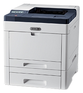 Принтер лазерный Xerox Phaser 6510N