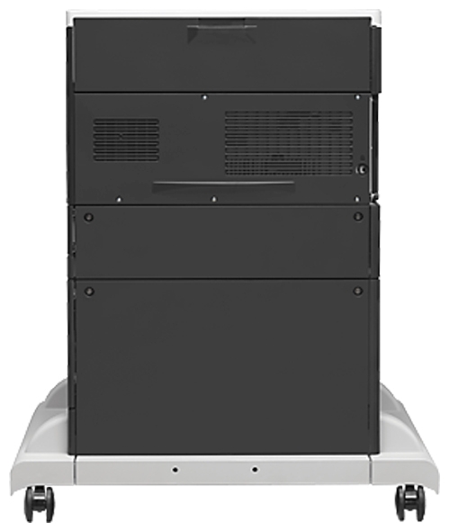 Принтер лазерный цветной HP Color LaserJet Enterprise M750xh