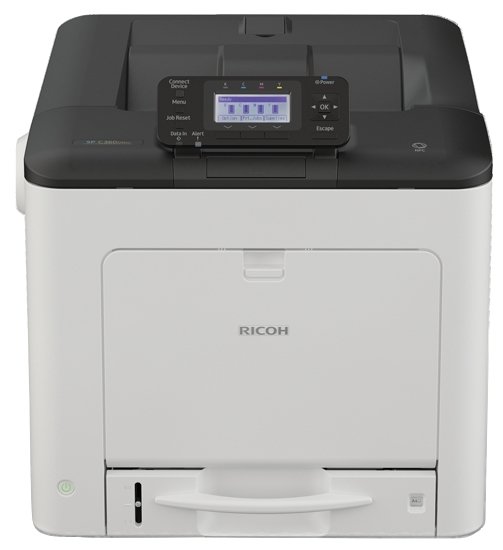 Принтер светодиодный Ricoh LE SP C360DNw